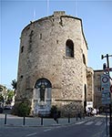 Torre di Porta Terra