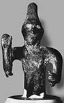 Statuetta Punica
