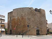 Torre di San Giovanni