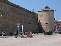 Torre della Maddalena