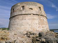 Torre del Lazzaretto