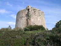 Torre di Porto Conte