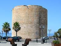 Torre di Sulis