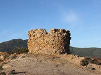 Torre Bantine 'e Sale