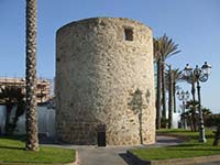 Torre della Polveriera