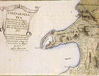 Carta di Alghero nel 1360