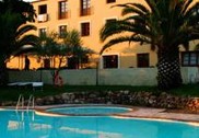 Alghero Resort Country Hotel